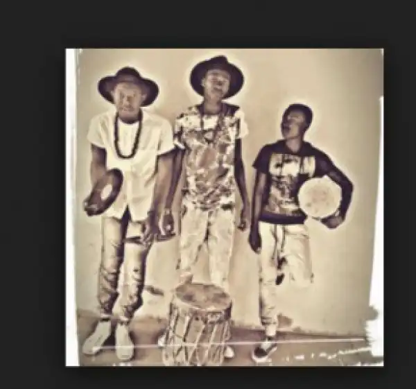 BlackToes Sa - Take It Slow (Ptea Remix) Ft. Thabang